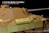 Voyager Model PE35733 WWII German Panther D Basic (For ZVEZDA 3678) 1/35